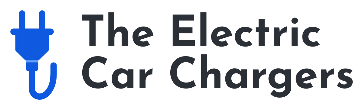 The Electric Car Chargers